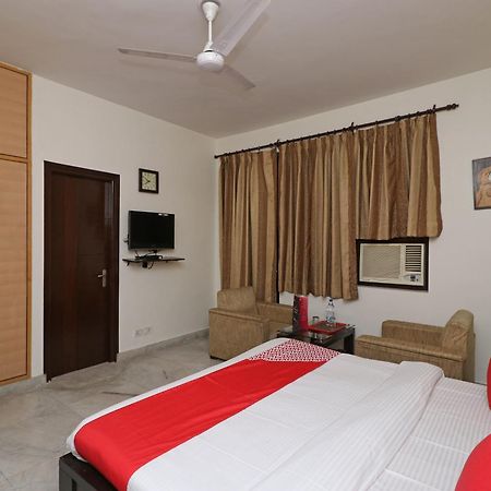 Hotel O Aravali Residency Gurgaon Zewnętrze zdjęcie
