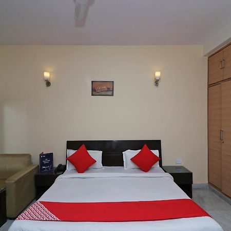 Hotel O Aravali Residency Gurgaon Zewnętrze zdjęcie
